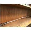 Image 1 : Wooden fighting staff from the popular Sci-fi series