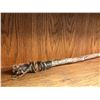 Image 2 : Wooden fighting staff from the popular Sci-fi series