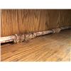 Image 3 : Wooden fighting staff from the popular Sci-fi series
