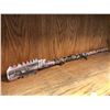Image 1 : Wood crafted battle weapon from the popular Sci-fi series
