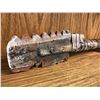 Image 2 : Wood crafted battle weapon from the popular Sci-fi series