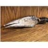 Image 2 : Wood crafted battle weapon from the popular Sci-fi series