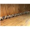 Image 3 : Wood crafted battle weapon from the popular Sci-fi series