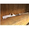 Image 1 : Wood & plastic battle weapon from the popular Sci-fi series