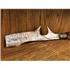 Image 2 : Wood & plastic battle weapon from the popular Sci-fi series