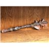 Image 1 : Wood crafted battle weapon from the popular Sci-fi series