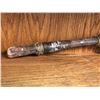 Image 3 : Wood crafted battle weapon from the popular Sci-fi series