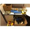 Image 1 : Group of assorted tools