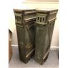 Image 1 : 2 large military ammunition cases from the popular sci-fi series