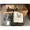 Image 1 : Group of assorted electronics