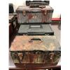 Image 1 : Group of 7 assorted toolbox props from popular sci-fi series