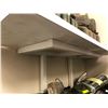 Image 1 : Recovery room rolling desk approx. 7ft. x 2ft. from popular sci-fi series
