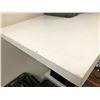 Image 2 : Recovery room rolling desk approx. 7ft. x 2ft. from popular sci-fi series
