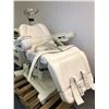 Image 1 : Neural lab medical chair from the sci-f- series