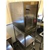 Image 2 : Neural lab medical cabinet on rolling cart from the sci-fi series