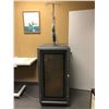 Image 1 : Bunker oxygen cabinet from the popular sci-fi series