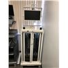 Image 1 : Neural lab oxygen cabinet from the popular sci-fi series
