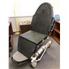 Image 1 : Neural lab chair/stretcher with box of attachments from the popular sci-fi series