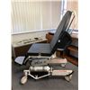 Image 2 : Neural lab chair/stretcher with box of attachments from the popular sci-fi series