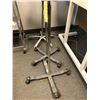 Image 2 : 3 medical IV stands from the popular sci-fi series