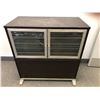 Image 1 : Bunker stone room cabinet from the popular sci-fi series