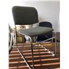 Image 1 : 2 office chairs from production offices of the show