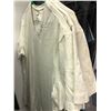 Image 3 : approx. 14 pieces of actors wardrobe complete with 2 rings and boots from sci-fi show