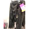Image 1 : Actors wardrobe 9 pieces pants, shirts, jackets & belt