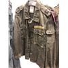 Image 2 : Actors wardrobe 9 pieces pants, shirts, jackets & belt