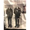 Image 1 : Actors wardrobe 7 pieces pants, muscle shirt, boots