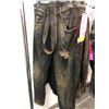 Image 2 : Actors wardrobe 7 pieces pants, muscle shirt, boots