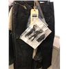 Image 2 : Actors wardrobe approx. 14 pieces pants/vest/shirts/boots/wrist straps from sci-fi show