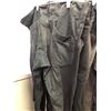 Image 2 : Actors wardrobe - Hero 5 pieces pants/jackets/boots from sci-fi show