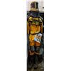 Image 1 : Hazmat suit from the sci-fi show complete with helmet, backpack and accessories