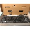 Image 2 : Logitech cordless desktop keyboard from the production office of the show