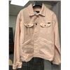 Image 1 : Tom Ford ladies peach jacket (size shown in tag picture) from the sci-fi show