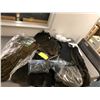 Image 2 : Actors Nomad wardrobe from the Sci-fi show approx. 12 pcs.