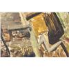 Image 3 : British Abstract Oil on Canvas Signed Bomberg