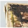 Image 6 : British Abstract Oil on Canvas Signed Bomberg