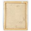 Image 8 : British Abstract Oil on Canvas Signed Bomberg