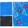 Image 3 : Korean Modernist Mixed Media Signed Whanki