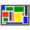 Image 2 : Dutch Oil on Canvas Signed Theo Van Doesburg