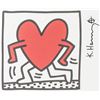Image 1 : American Pop Lithograph Signed K. Haring