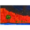 Image 3 : American Oil on Canvas Signed Marsden Hartley