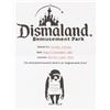 Image 6 : British Mixed Media on Canvas Board Dismaland