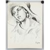 Image 2 : Polish Pencil Hammer Galleries Signed Lempicka
