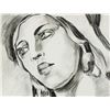 Image 3 : Polish Pencil Hammer Galleries Signed Lempicka