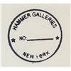 Image 6 : Polish Pencil Hammer Galleries Signed Lempicka