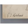 Image 4 : German Pencil on Paper Signed EL Kirchner