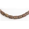 Image 2 : Chinese Amber Carved Necklace